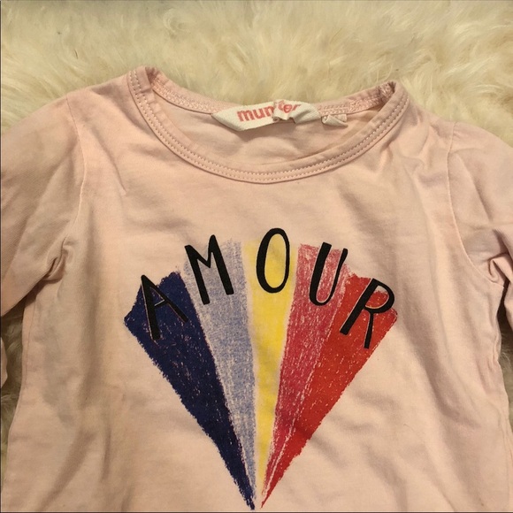 Munster Rainbow Tee - Picture 3 of 8